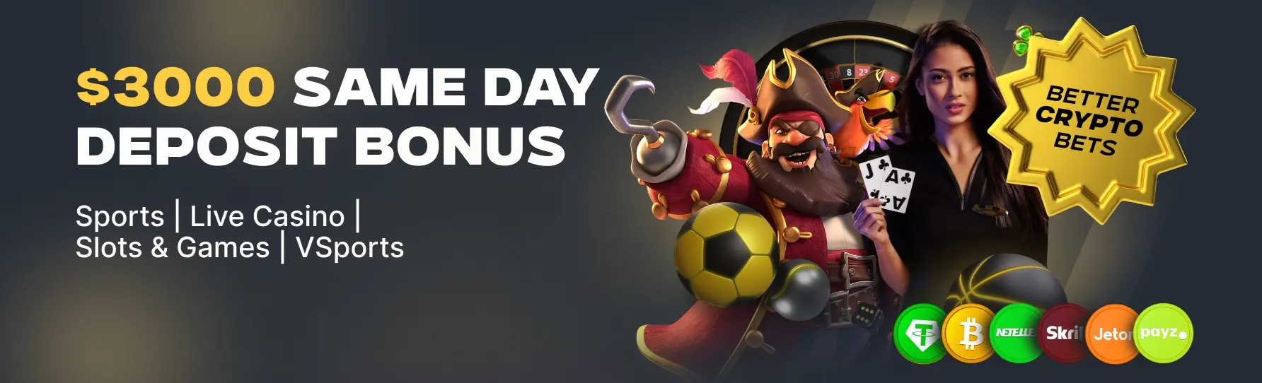 VOdds Live Casino - Echte Dealer und HD-Streaming